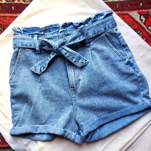 Wild Fable Denim Jean Shorts